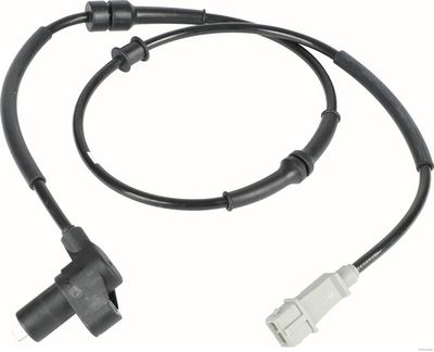 датчик, обороти на колелото HERTH+BUSS ELPARTS 70661577