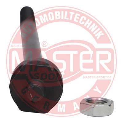Axiálny čap tiahla riadenia MASTER-SPORT GERMANY 25483-SET-MS