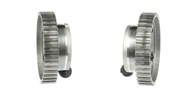 ROATA DINTATA AX CU CAME ET ENGINETEAM RG0033 35