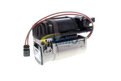 KOMPRESSOR DRUCKLUFTANLAGE VEMO V20520001 33