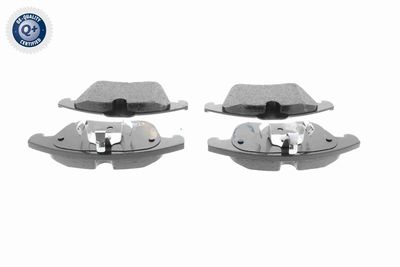 BREMSBELAGSATZ SCHEIBENBREMSE VAICO V258123 5