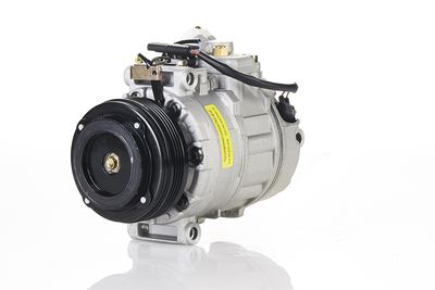 COMPRESOR CLIMATIZARE NISSENS 890073 23