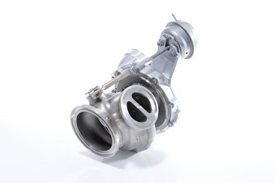 COMPRESOR SISTEM DE SUPRAALIMENTARE BTS Turbo T916392RE 22