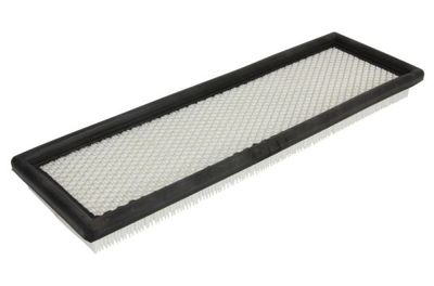 Cabinefilter 375x120x31, panel past: JOHN DEERE 1575, 1585, 320, 3033R, 3038R, 3039R, 3045R, 3046R, 3320, 3520, 3720, 420, 4044R, 4049M, 4049R, 4052R, 4066R, 4075R, 4320, 4520, 4720