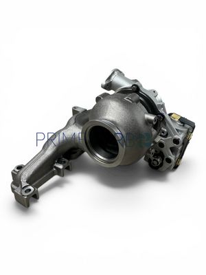 Turbodúchadlo, preplňovanie Prime Turbo V00489T
