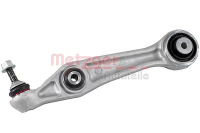 Рычаг независимой подвески колеса, подвеска колеса METZGER 58141808 для TESLA MODEL X
