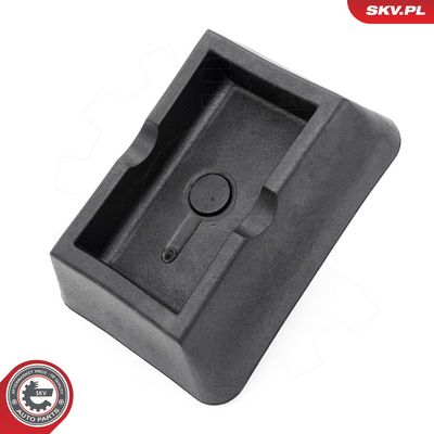 Uchycení, zvedák vozidla ESEN SKV 96SKV294