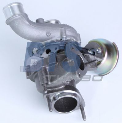 LADER AUFLADUNG BTS Turbo T915381 6