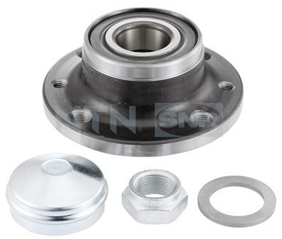 Wheel Bearing Kit R158.22