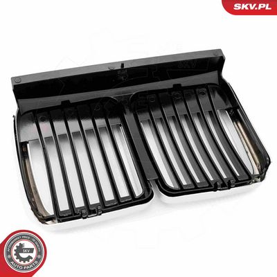 Mřížka chladiče SKV 66SKV148