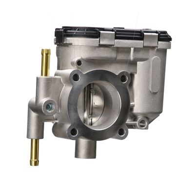 DROSSELKLAPPENSTUTZEN NISSENS 955094 22