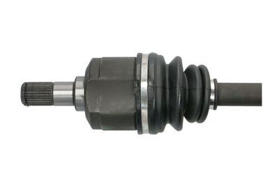 Drivaxel PASCAL G20027PC för HYUNDAI