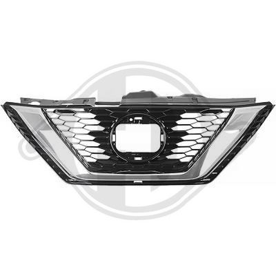 Radiateurgrille