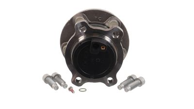 RADLAGERSATZ SKF VKBA6788 36
