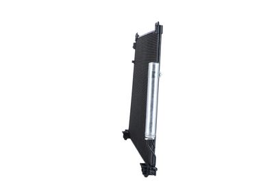 CONDENSATOR CLIMATIZARE NRF 350641 15