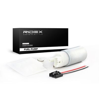 горивна помпа RIDEX