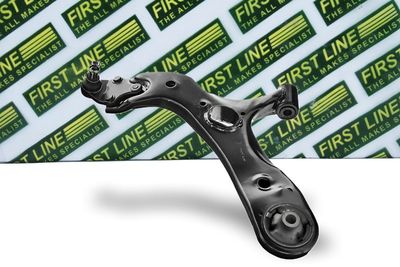 FIRST LINE Control/Trailing Arm, wheel suspension FCA7174