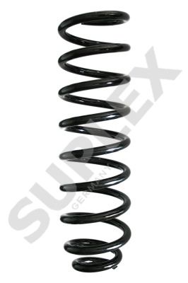 ARC SPIRAL SUPLEX 19556