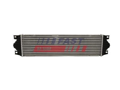 RADIATOR TEMPERATURA SCAZUTA INTERCOOLER