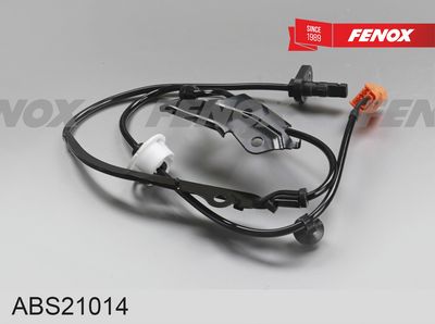 датчик, скорост FENOX