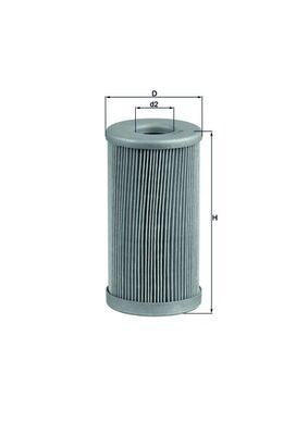 Vorschau Kraftstofffilter