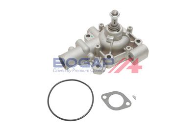POMPă DE APă RăCIRE MOTOR BOGAP W4234100 3
