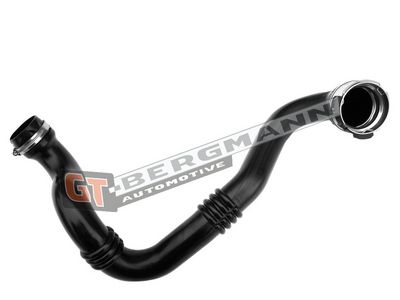 GT-BERGMANN Automotive Kompresoriaus padavimo žarna