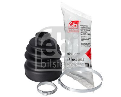 FEBI BILSTEIN Gofruotoji membrana, kardaninis velenas