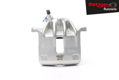 ETRIER FRANA METZGER AUTOTEILE 6260469 2