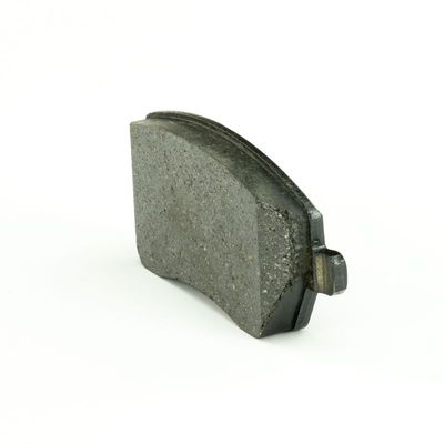 BREMSBELAGSATZ SCHEIBENBREMSE DELPHI LP1865 27