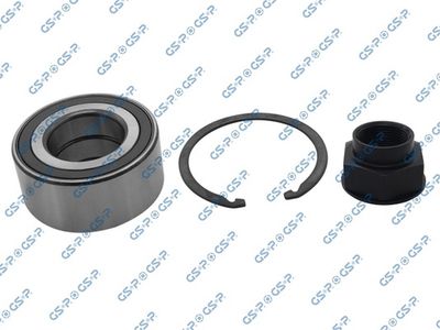 Wheel Bearing Kit GK6774