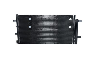 CONDENSATOR CLIMATIZARE NRF 35916 26