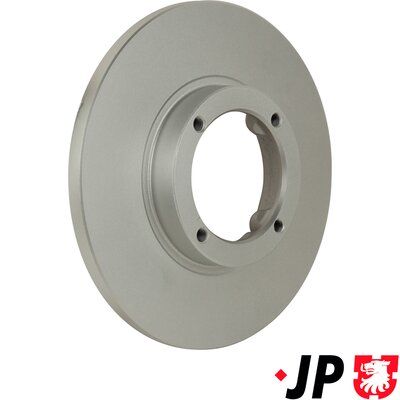 спирачен диск JP GROUP 3263100200