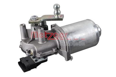 Motor stěračů METZGER AUTOTEILE 2190559