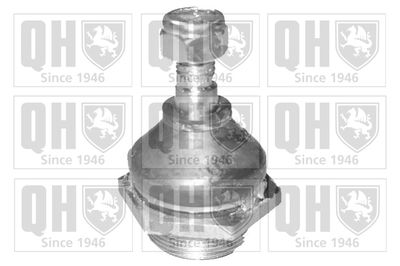Шарнир независимой подвески / поворотного рычага QUINTON HAZELL QSJ1059S для AUSTIN METRO