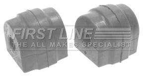 Repair Kit, stabiliser coupling rod FIRST LINE FSK7423K