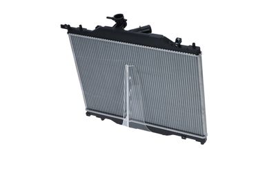 KüHLER MOTORKüHLUNG NRF 59249 27