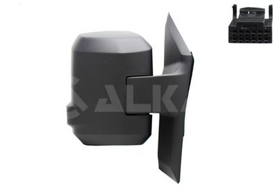 външно огледало ALKAR 9236914