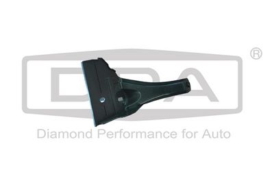 Держатель радиатора DPA 88071908602