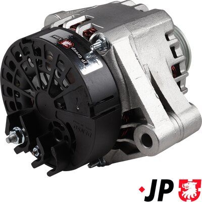 GENERATOR / ALTERNATOR JP GROUP 1290101300 1
