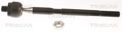 TRISCAN 8500 41208 Наконечник рулевой тяги  для DAIHATSU SIRION (M3_) 1.3 4WD