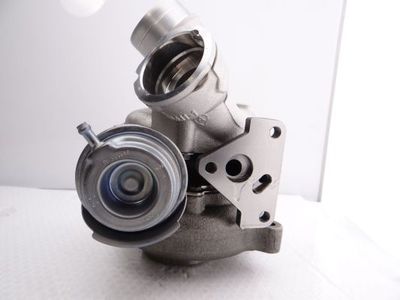 LADER AUFLADUNG GARRETT 7168859005S 3