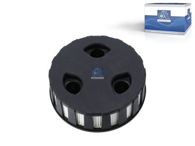 Filtro, ventilación del cárter