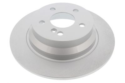 спирачен диск MAPCO 15813C