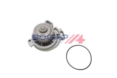 POMPă DE APă RăCIRE MOTOR BOGAP A4234164 1
