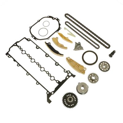 STEUERKETTENSATZ GATES CHK1037M 64