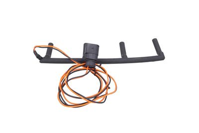 CONDUCTA LEGATURA INJECTOR KAMOKA 1611022 2