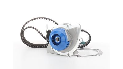 SET POMPA APA + CUREA DINTATA SKF VKMC03205 17