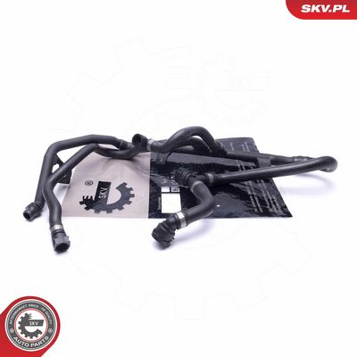 Potrubí chladiva SKV 54SKV173