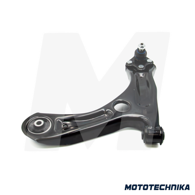 MOTOTECHNIKA Vikšro valdymo svirtis